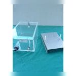 Veterinary Anesthesia Induction Chamber 2