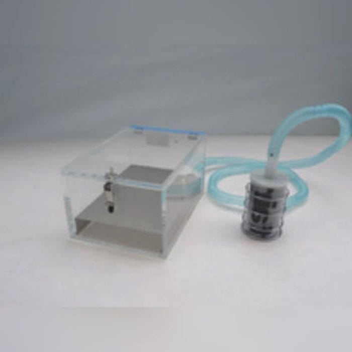 Veterinary Anesthesia Induction Chamber 4