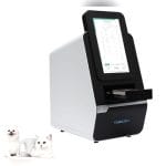 Veterinary Blood Gas Analyzer 2