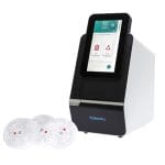 Veterinary Blood Gas Analyzer