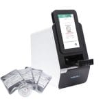 Veterinary Blood Gas Analyzer 2