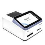 Veterinary Blood Gas Analyzer