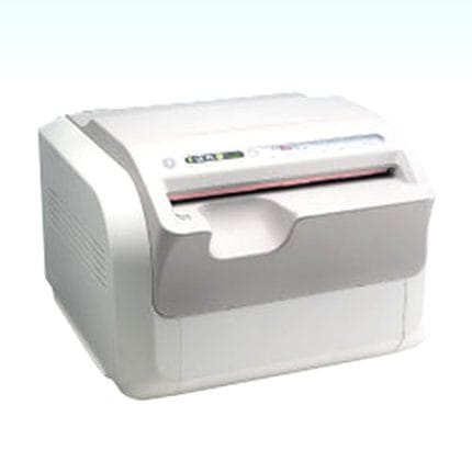 Veterinary Cr Scanner