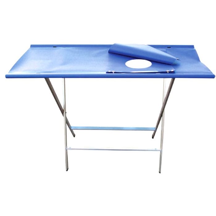 Veterinary Examination Table 1