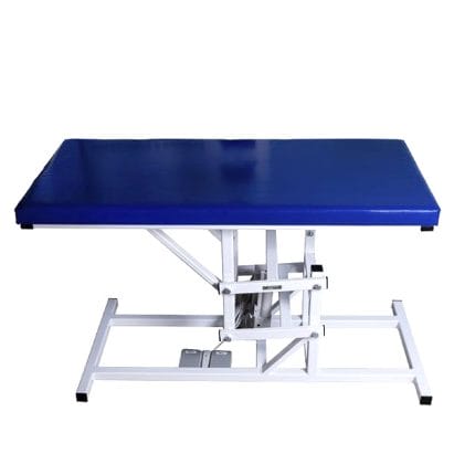 Veterinary Examination Table 1