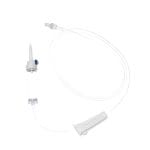 Veterinary Iv Infusion Extension Line 1