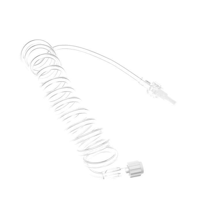 Veterinary Iv Infusion Extension Line