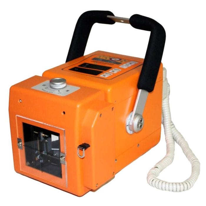 Veterinary Radiography X-Ray Generator