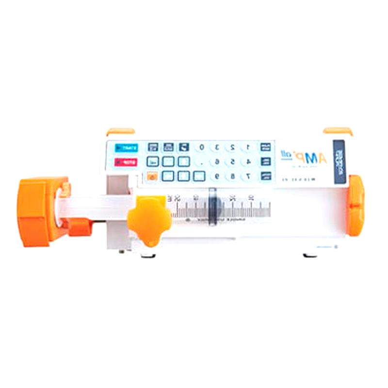 Veterinary Syringe Pump