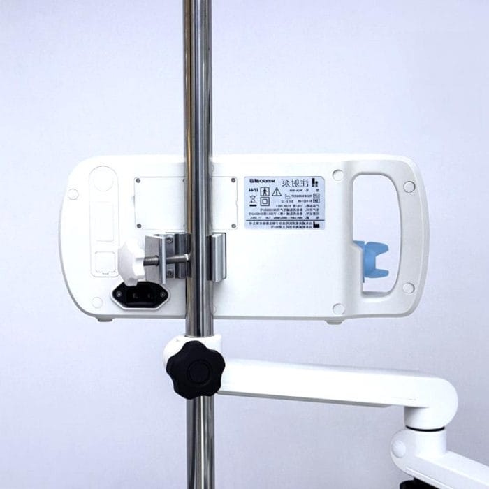 Veterinary Syringe Pump 4