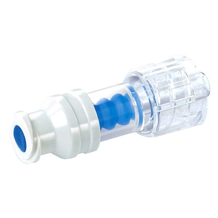 Vial Adapter