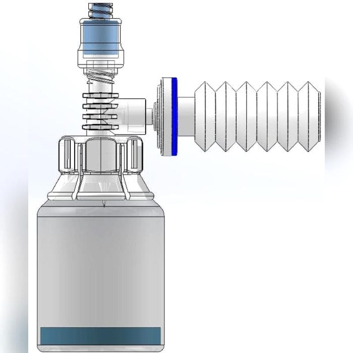 Vial Adapter 4