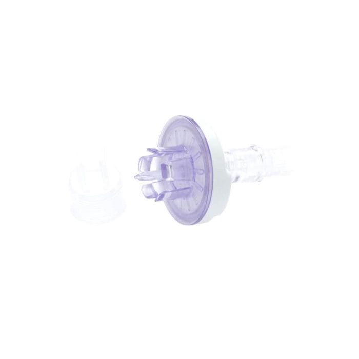 Vial Adapter 6