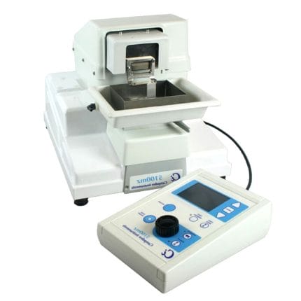 Vibrating Blade Microtome