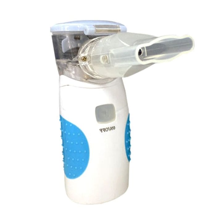 Vibrating Mesh Nebulizer 2