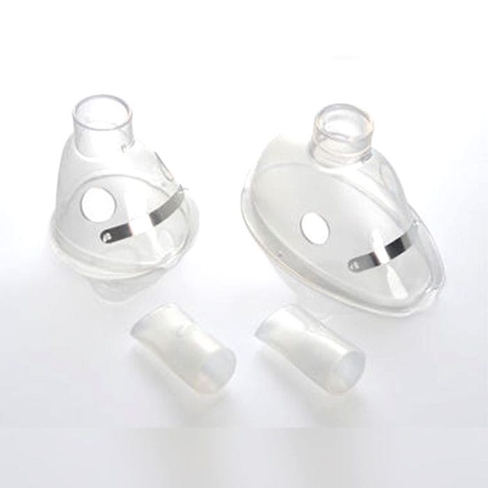 Vibrating Mesh Nebulizer 3