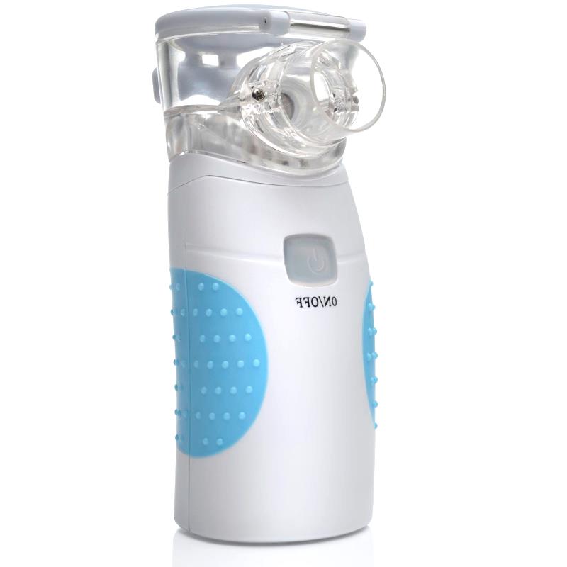 Vibrating Mesh Nebulizer