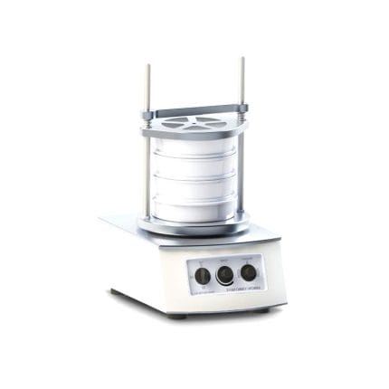 Vibrating Sieve Shaker