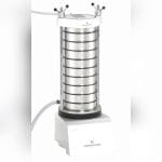 Vibrating Sieve Shaker 2