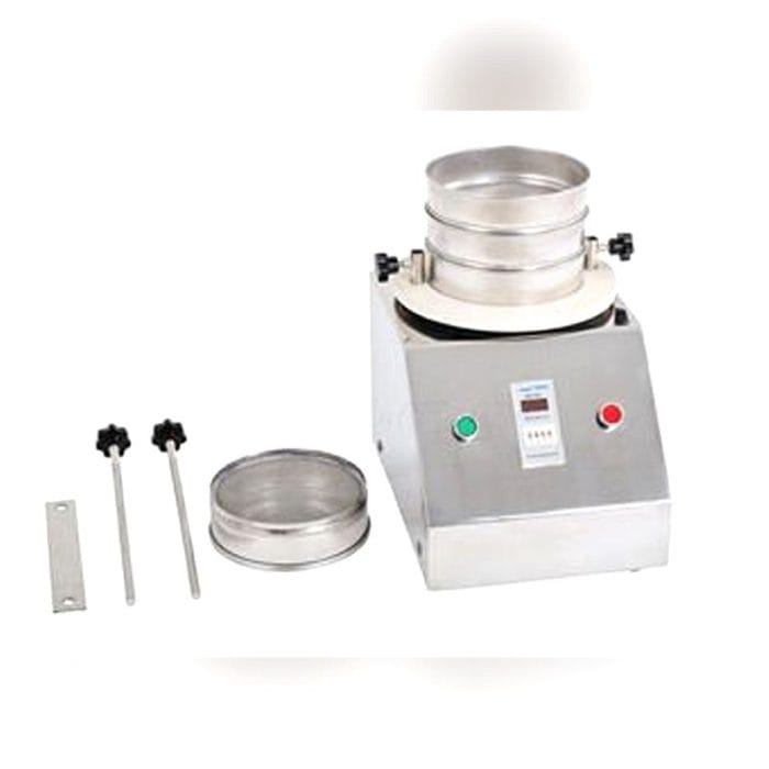 Vibrating Sifting Machine 1