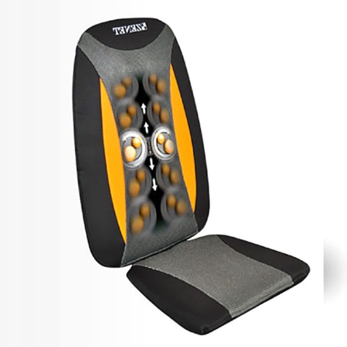 Vibration Massage Seat Cover