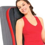 Vibration Massage Seat Cover 4