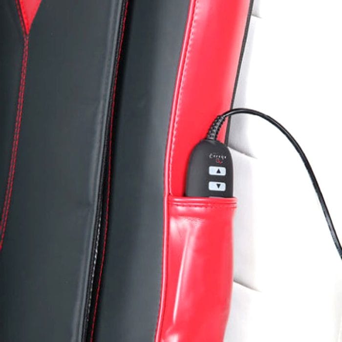 Vibration Massage Seat Cover 5