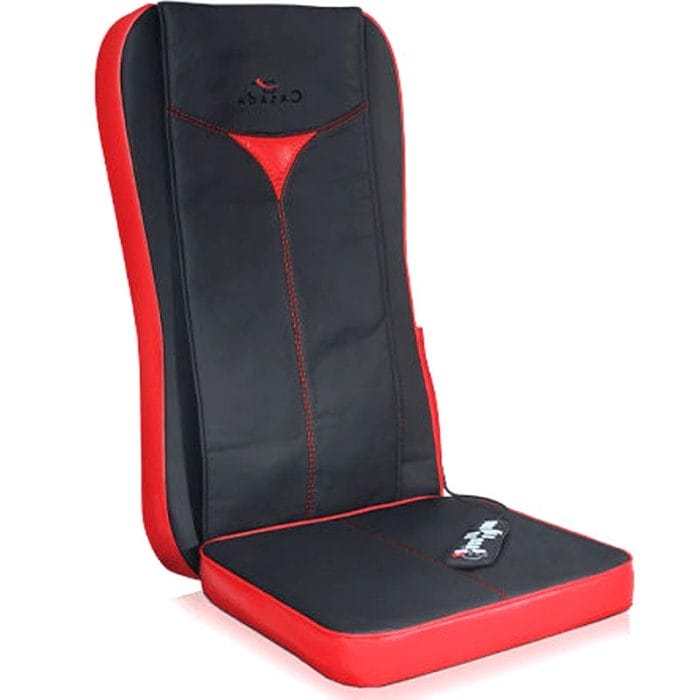 Vibration Massage Seat Cover