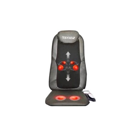 Vibration Massage Seat Cover