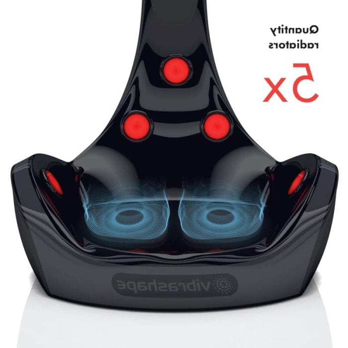 Vibration Plate 2