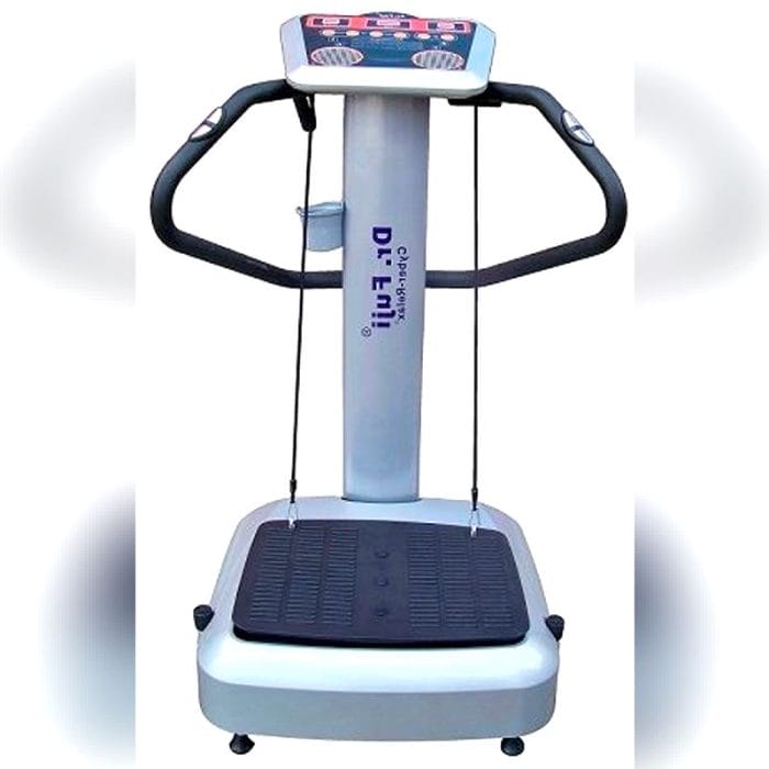 Vibration Plate 2