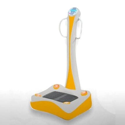 Vibration Plate 1