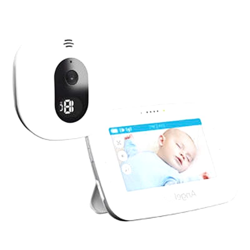 Video Baby Monitor