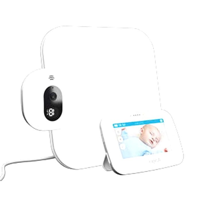 Video Baby Monitor