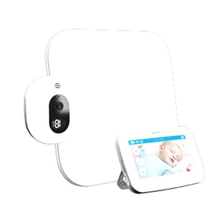 Video Baby Monitor