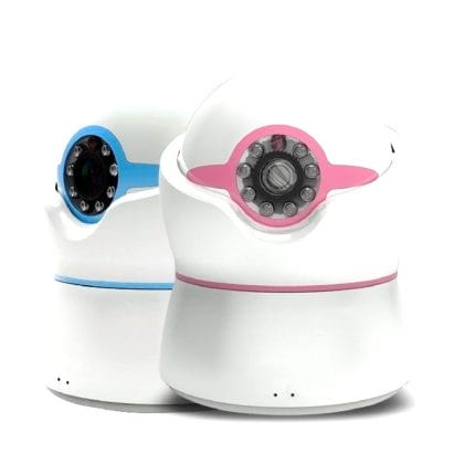 Video Baby Monitor