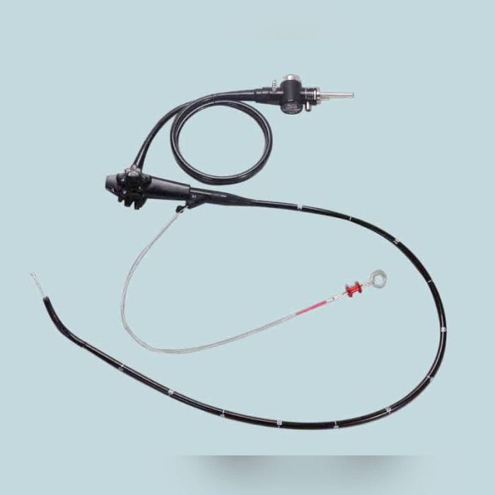 Video Colonoscope