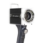 Video Dermatoscope 1