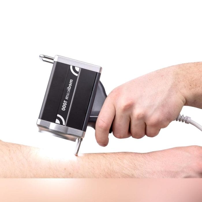 Video Dermatoscope 2