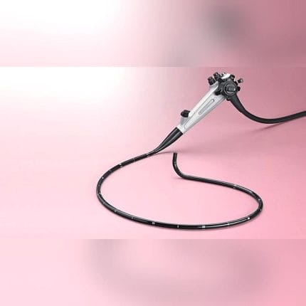 Video Gastroscope