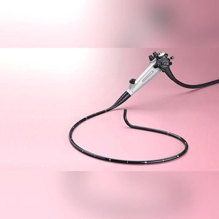 Video Gastroscope