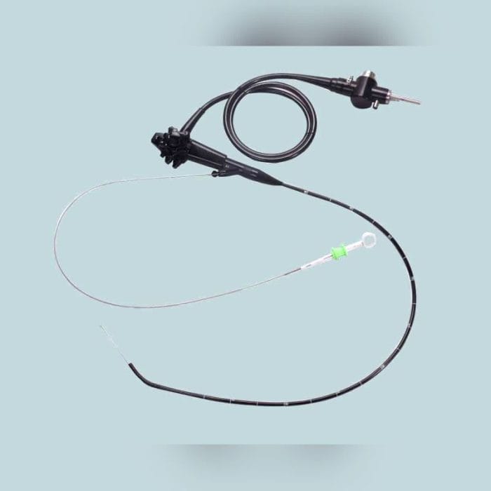 Video Gastroscope