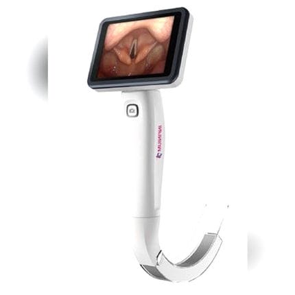 Video Laryngoscope 1