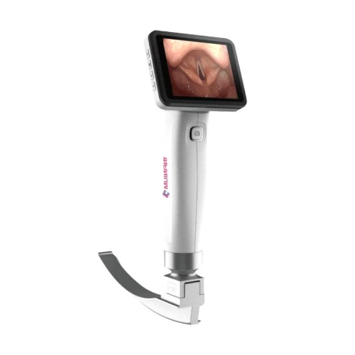 Video Laryngoscope 2