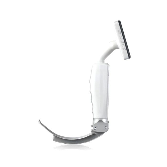 Video Laryngoscope 3