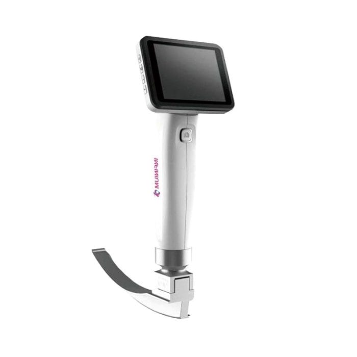 Video Laryngoscope