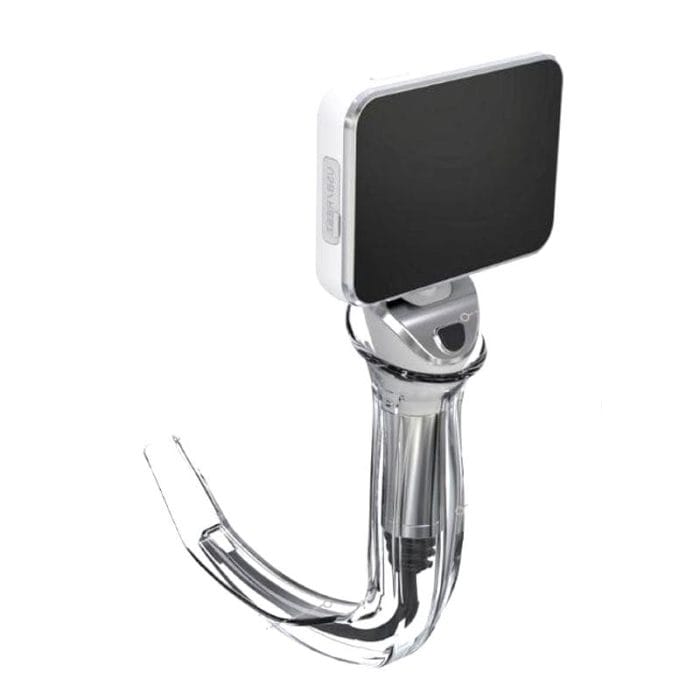 Video Laryngoscope 1