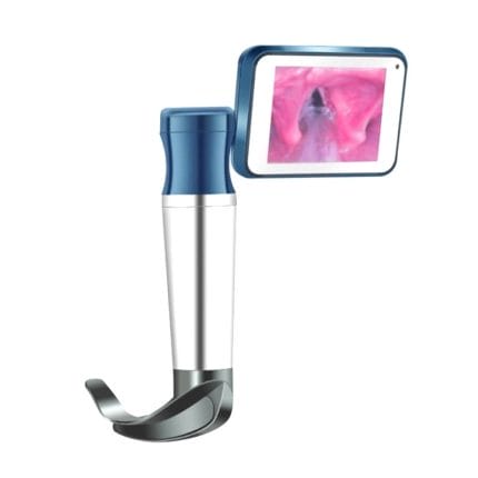 Video Laryngoscope