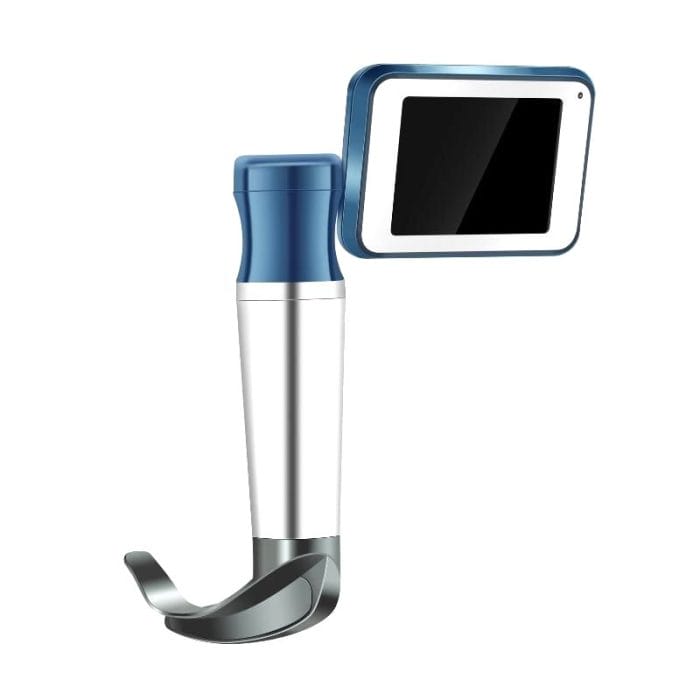 Video Laryngoscope 3