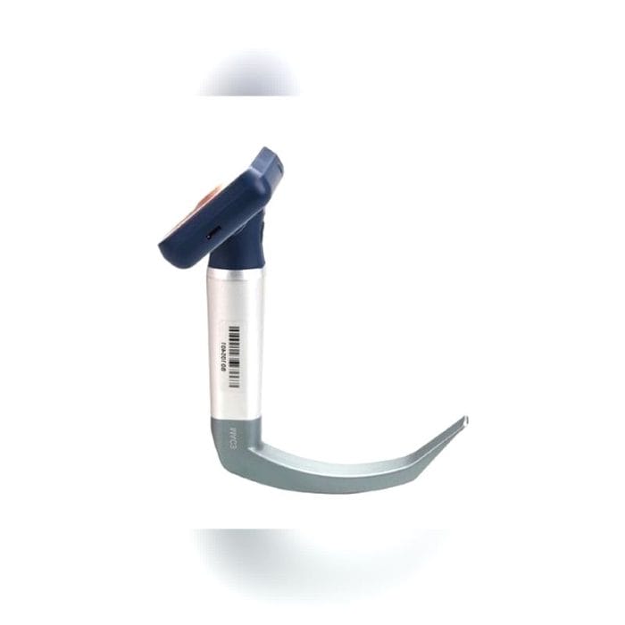 Video Laryngoscope 5